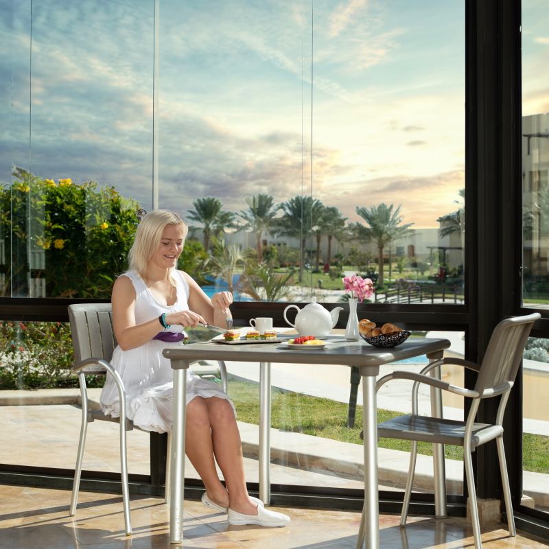 Hôtel Mövenpick Waterpark Resort and Spa Soma Bay 5* pas cher photo 11