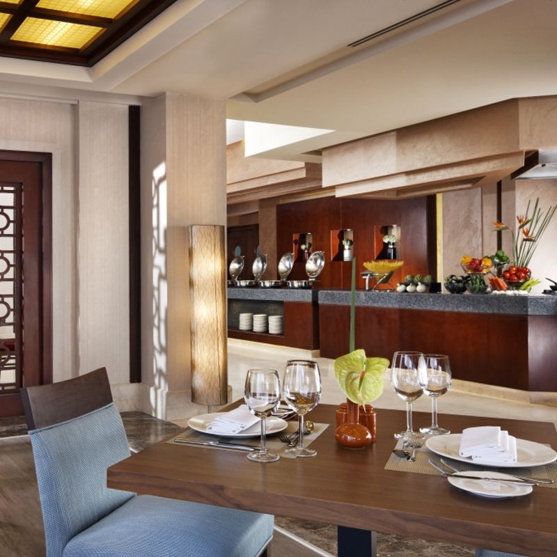 Hôtel Mövenpick Waterpark Resort and Spa Soma Bay 5* pas cher photo 12