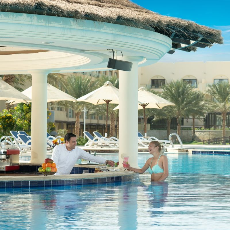 Hôtel Mövenpick Waterpark Resort and Spa Soma Bay 5* pas cher photo 17