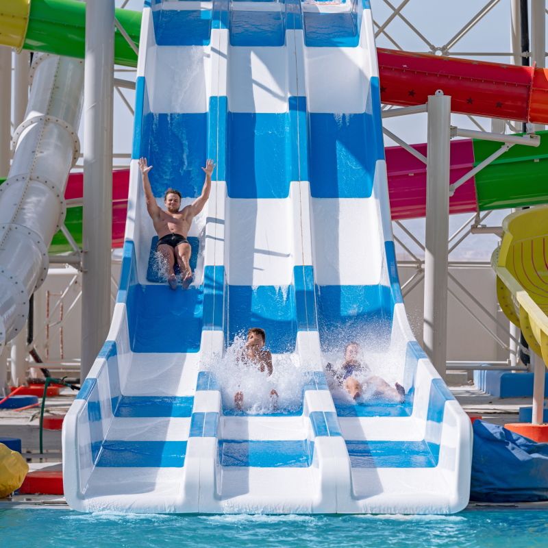 Hôtel Mövenpick Waterpark Resort and Spa Soma Bay 5* pas cher photo 22