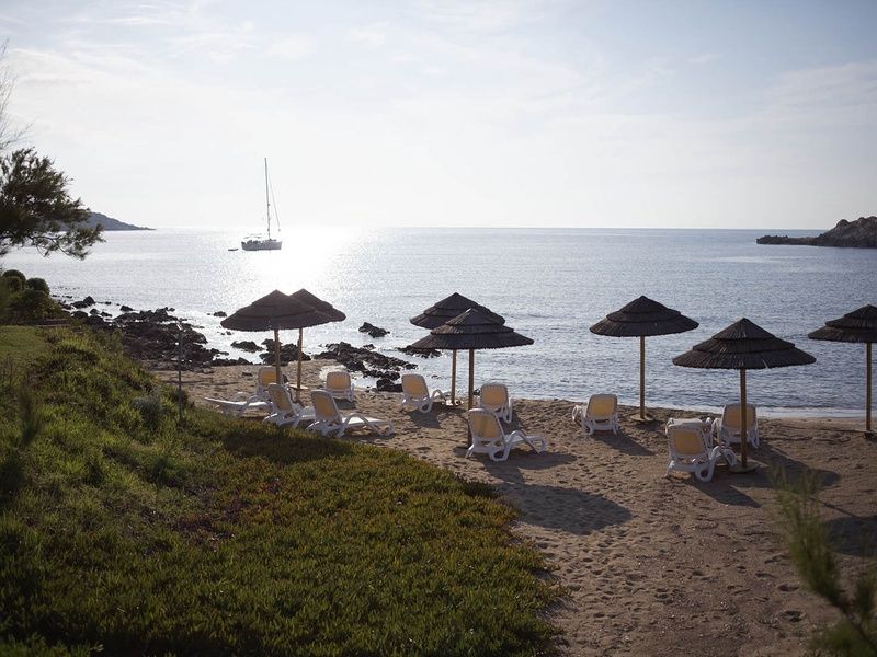 Hôtel Best Western Santa Maria 4* (vols réguliers) pas cher photo 2