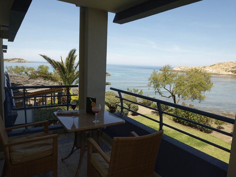 Hôtel Best Western Santa Maria 4* (vols réguliers) pas cher photo 1