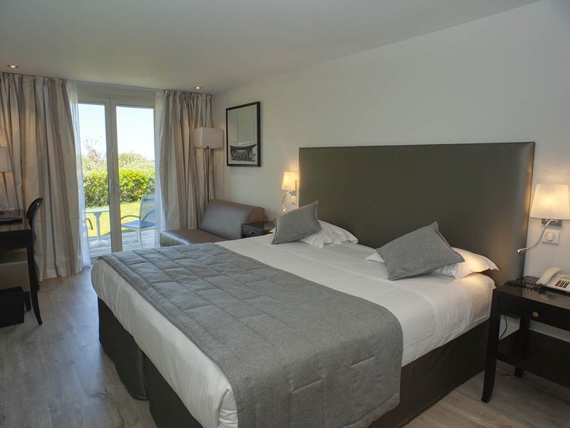 Hôtel Best Western Santa Maria 4* (vols réguliers) pas cher photo 3