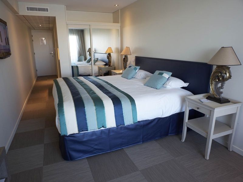 Hôtel Best Western Santa Maria 4* (vols réguliers) pas cher photo 4