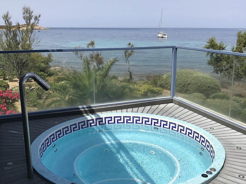 Hôtel Best Western Santa Maria 4* (vols réguliers) pas cher photo 5