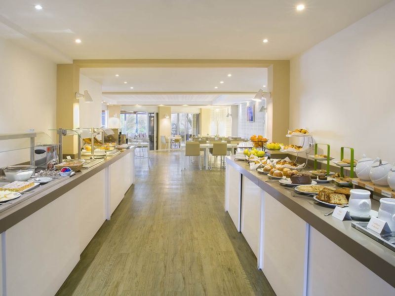 Hôtel Best Western Santa Maria 4* (vols réguliers) pas cher photo 7