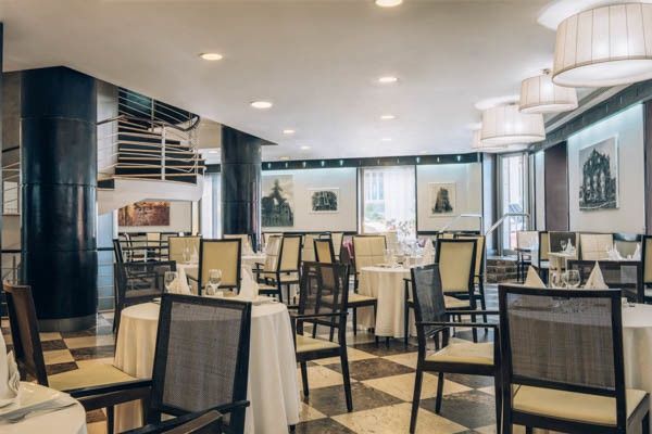 Hôtel Iberostar Marques de la Torre 5* pas cher photo 9