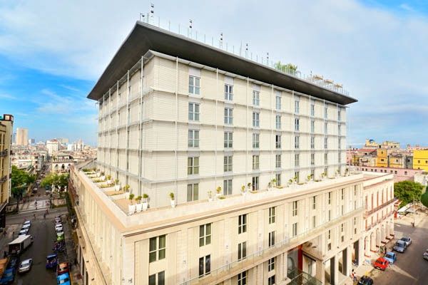 Hôtel Iberostar Marques de la Torre 5* pas cher photo 16
