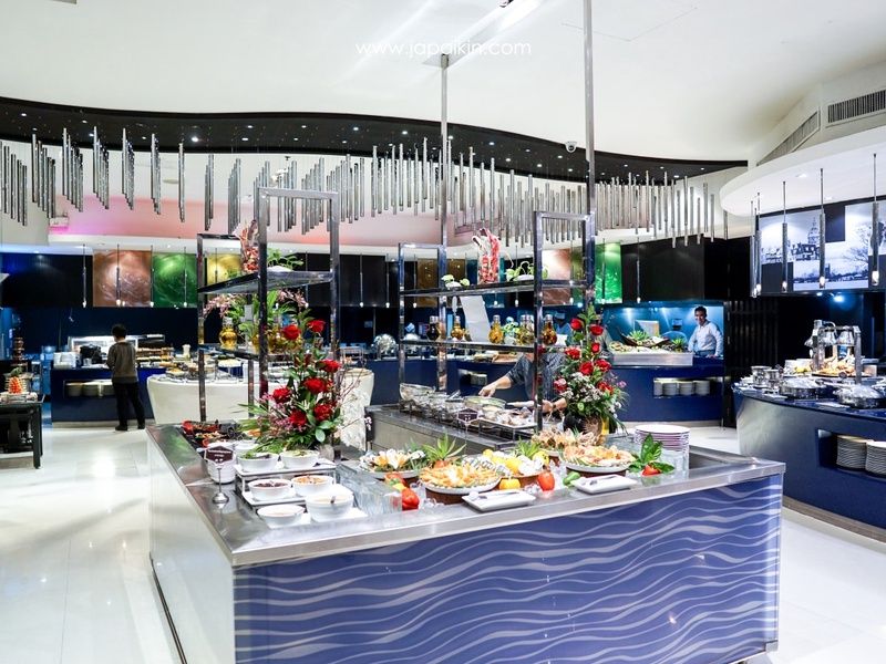 Ôcity Xperience Ramada Plaza Riverside 5* pas cher photo 4