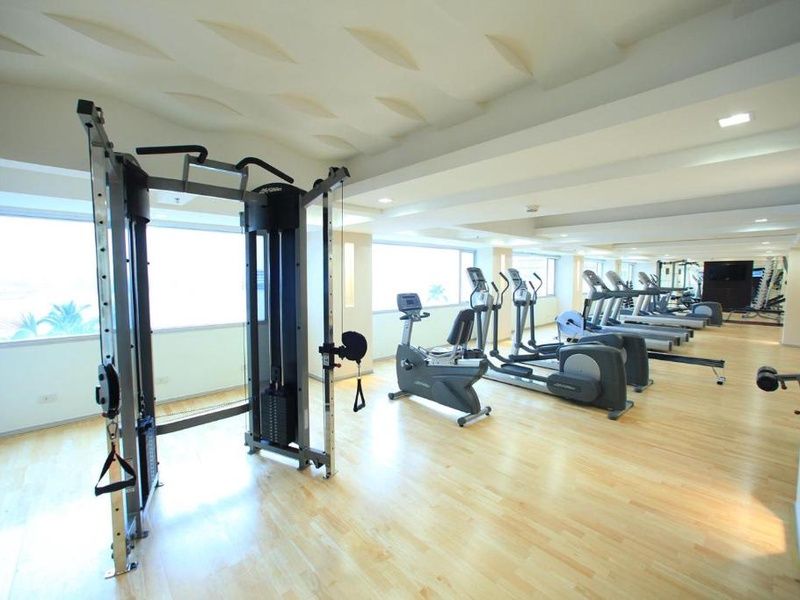 Ôcity Xperience Ramada Plaza Riverside 5* pas cher photo 9