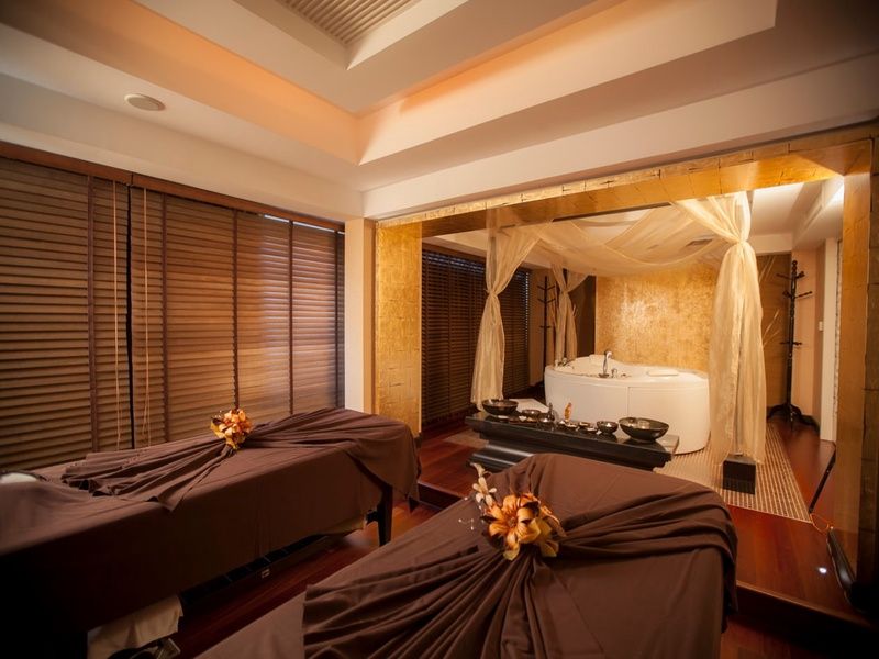 Ôcity Xperience Ramada Plaza Riverside 5* pas cher photo 10