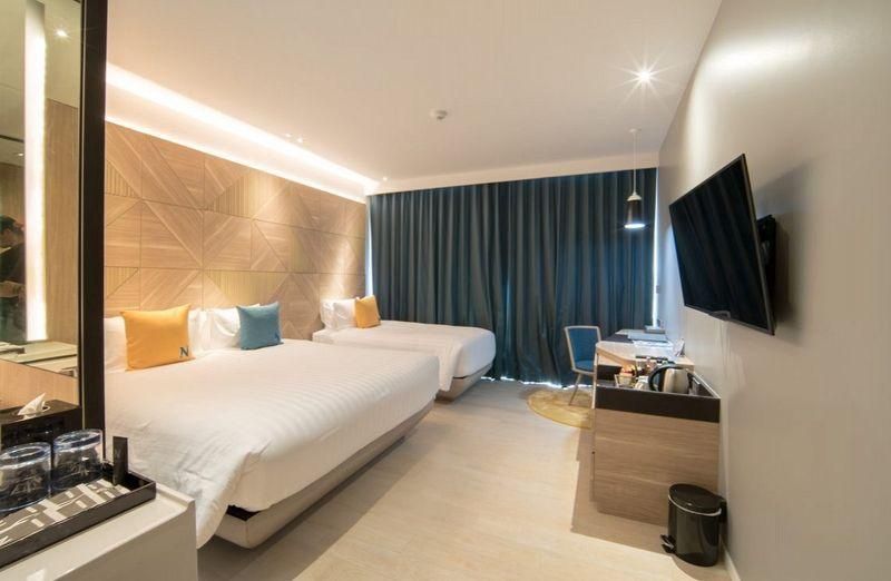 The Nature Phuket - SHA Extra Plus 5* pas cher photo 3