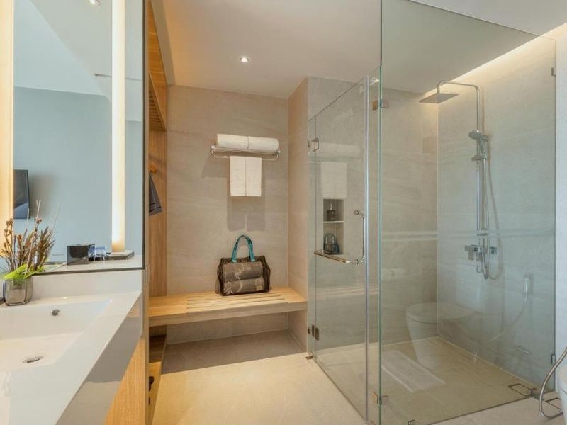 The Nature Phuket - SHA Extra Plus 5* pas cher photo 4