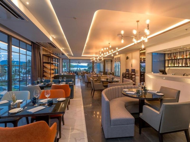 The Nature Phuket - SHA Extra Plus 5* pas cher photo 6