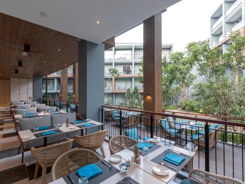 The Nature Phuket - SHA Extra Plus 5* pas cher photo 7