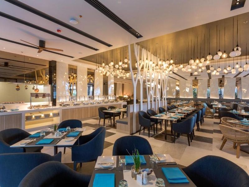 The Nature Phuket - SHA Extra Plus 5* pas cher photo 8
