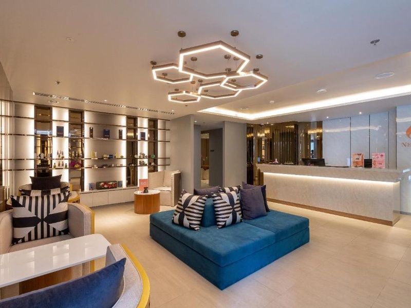 The Nature Phuket - SHA Extra Plus 5* pas cher photo 9