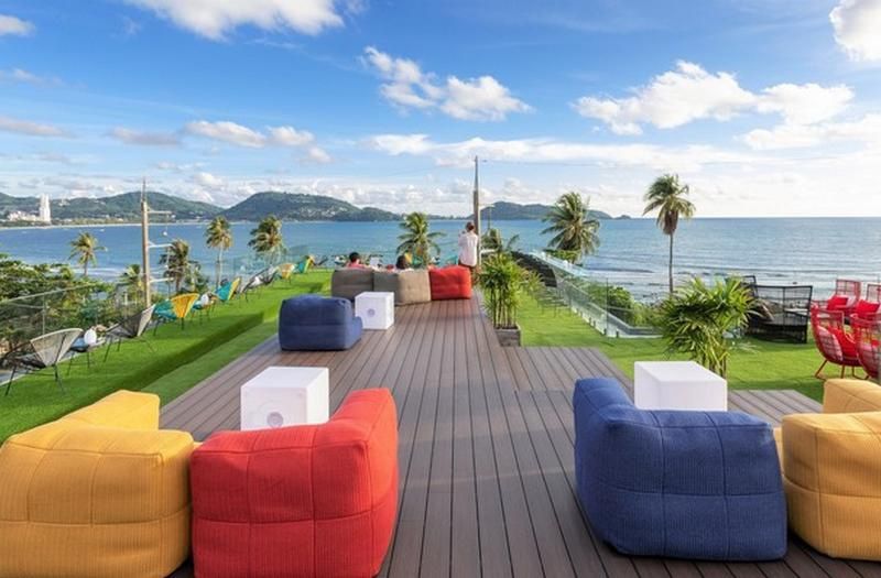 The Nature Phuket - SHA Extra Plus 5* pas cher photo 11