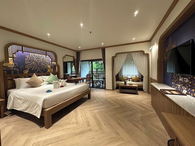 Kata Palm Resort 4* by Ôvoyages pas cher photo 3
