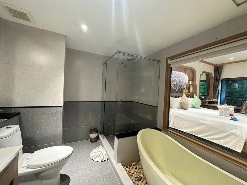 Kata Palm Resort 4* by Ôvoyages pas cher photo 4