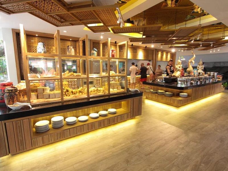 Kata Palm Resort 4* by Ôvoyages pas cher photo 5