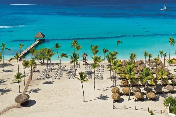 Hôtel Dreams Dominicus La Romana 5* pas cher photo 1