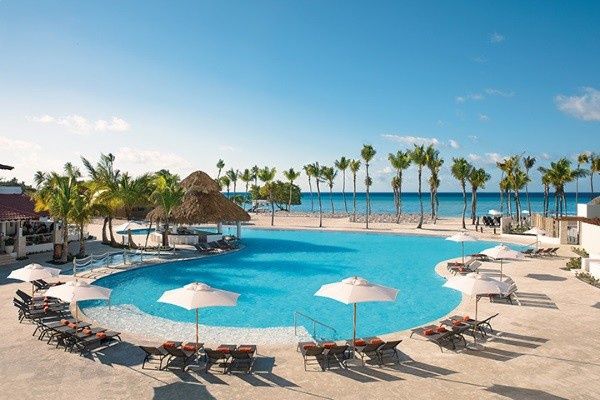 Hôtel Dreams Dominicus La Romana 5* pas cher photo 2