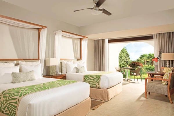 Hôtel Dreams Dominicus La Romana 5* pas cher photo 5