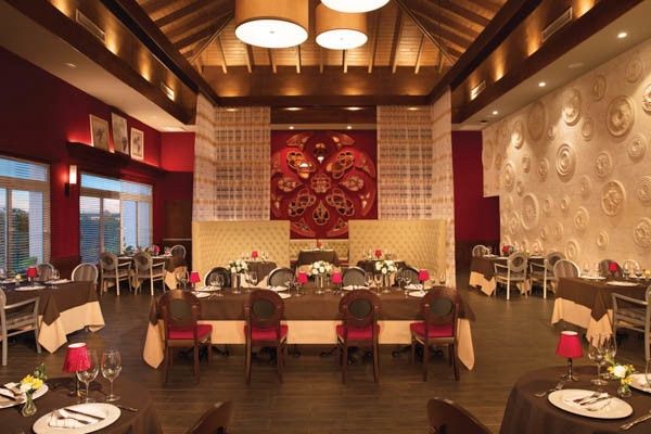 Hôtel Dreams Dominicus La Romana 5* pas cher photo 10