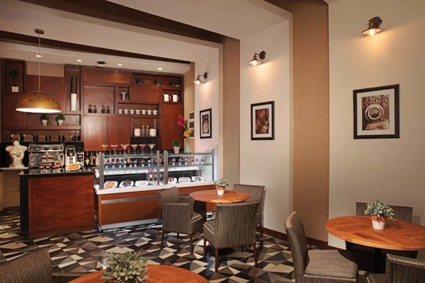 Hôtel Dreams Dominicus La Romana 5* pas cher photo 14