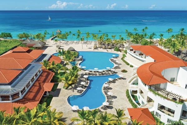 Hôtel Dreams Dominicus La Romana 5* pas cher photo 29