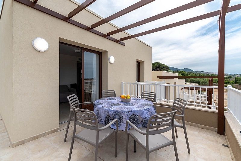 Résidence A Marella (avec vols réguliers ) pas cher photo 1