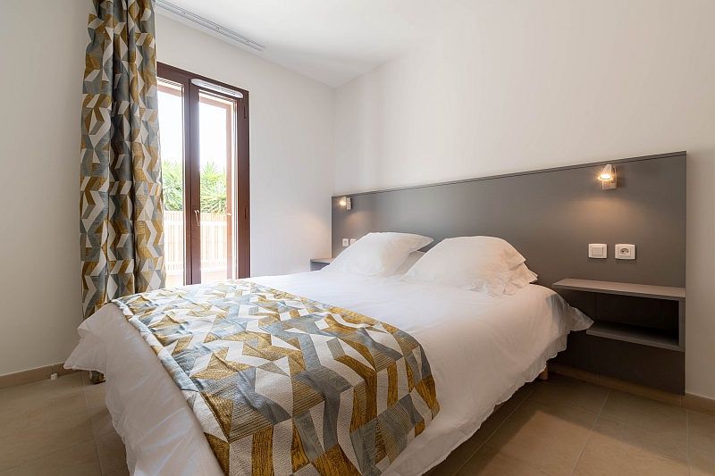 Résidence A Marella (avec vols réguliers ) pas cher photo 5