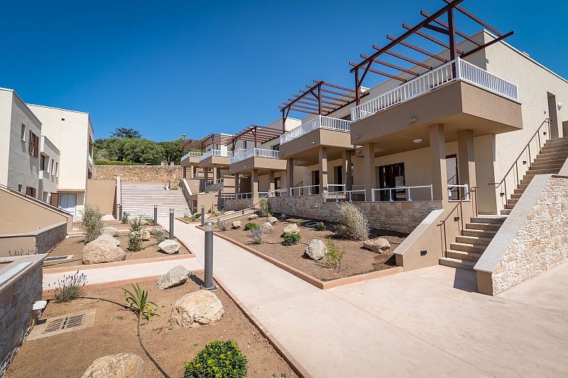 Résidence A Marella (avec vols réguliers ) pas cher photo 6