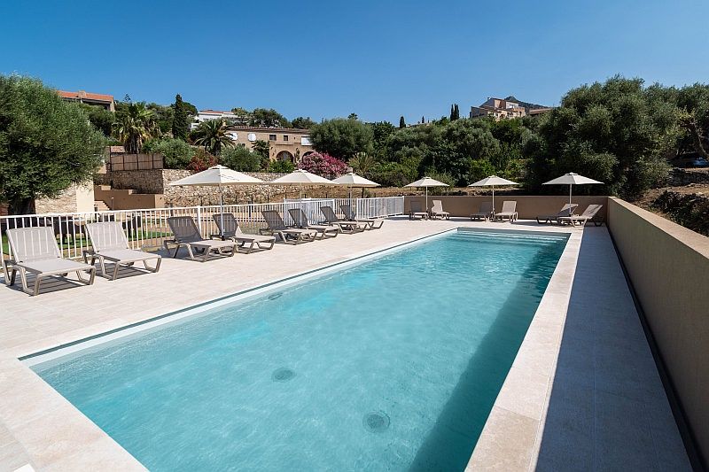 Résidence A Marella (avec vols réguliers ) pas cher photo 7