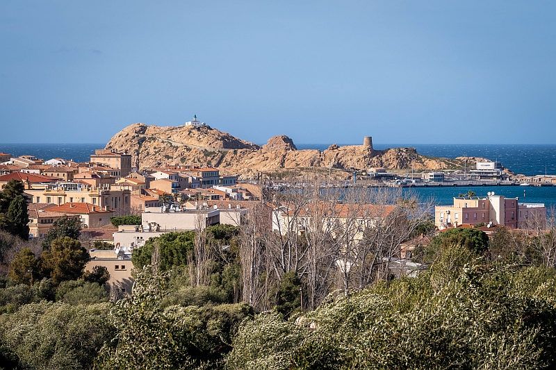 Résidence A Marella (avec vols réguliers ) pas cher photo 8