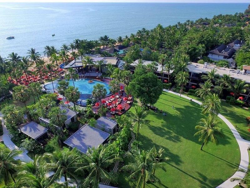 Ramada Khao Lak Resort 5* pas cher photo 1