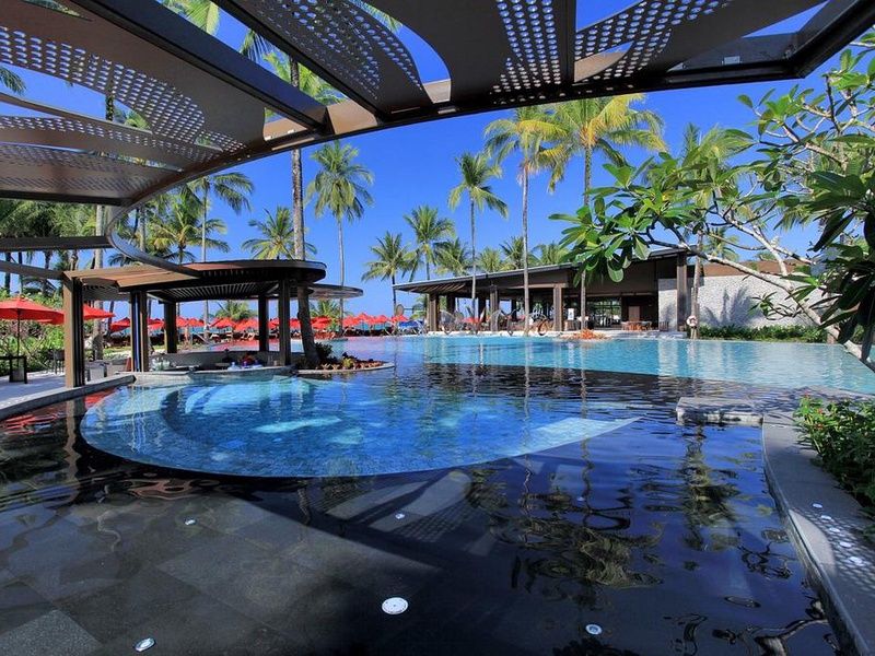 Ramada Khao Lak Resort 5* pas cher photo 2