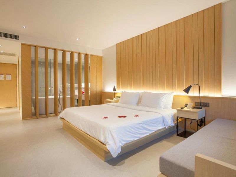 Ramada Khao Lak Resort 5* pas cher photo 3