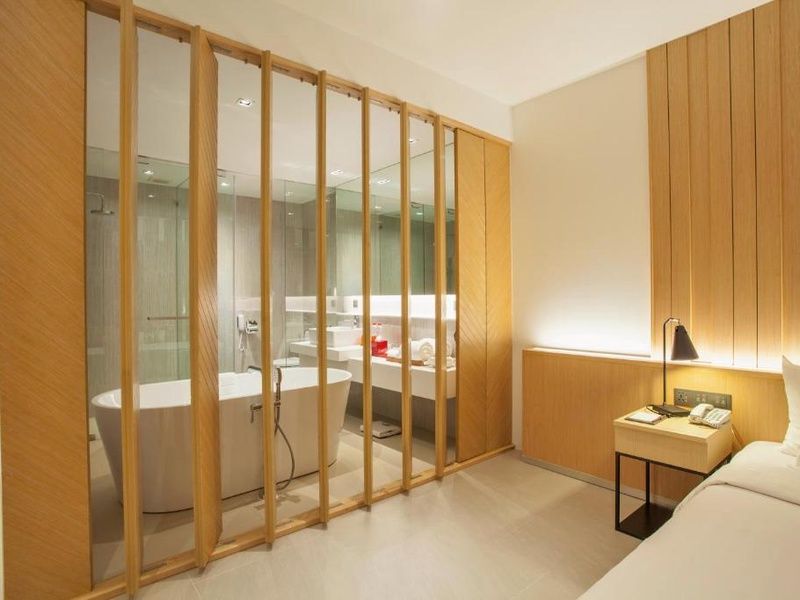 Ramada Khao Lak Resort 5* pas cher photo 4