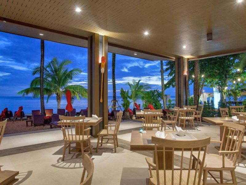 Ramada Khao Lak Resort 5* pas cher photo 5