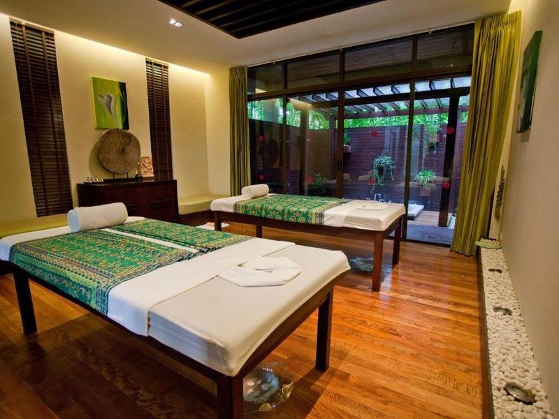 Ramada Khao Lak Resort 5* pas cher photo 11