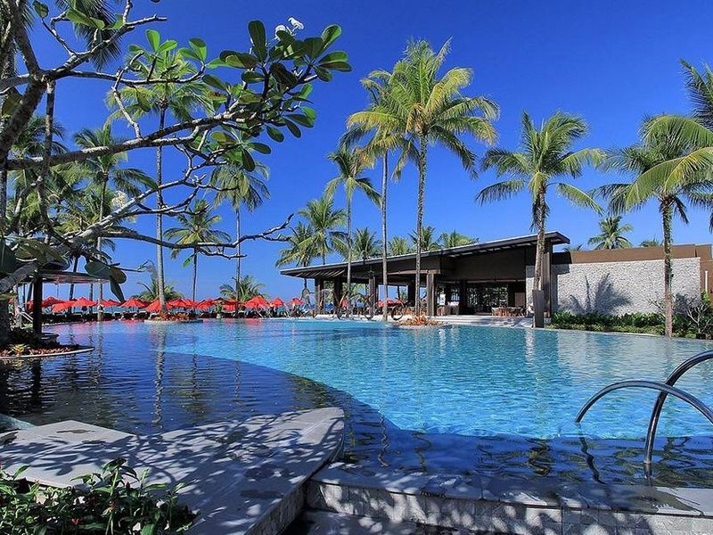 Ramada Khao Lak Resort 5* pas cher photo 12