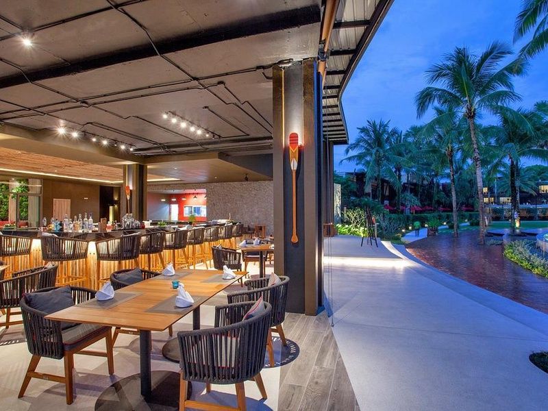 Ramada Khao Lak Resort 5* pas cher photo 6
