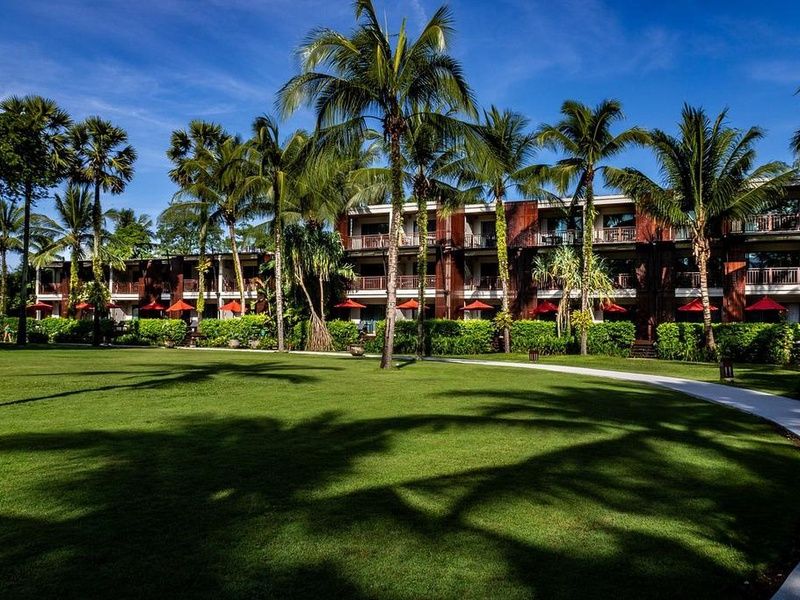 Ramada Khao Lak Resort 5* pas cher photo 13