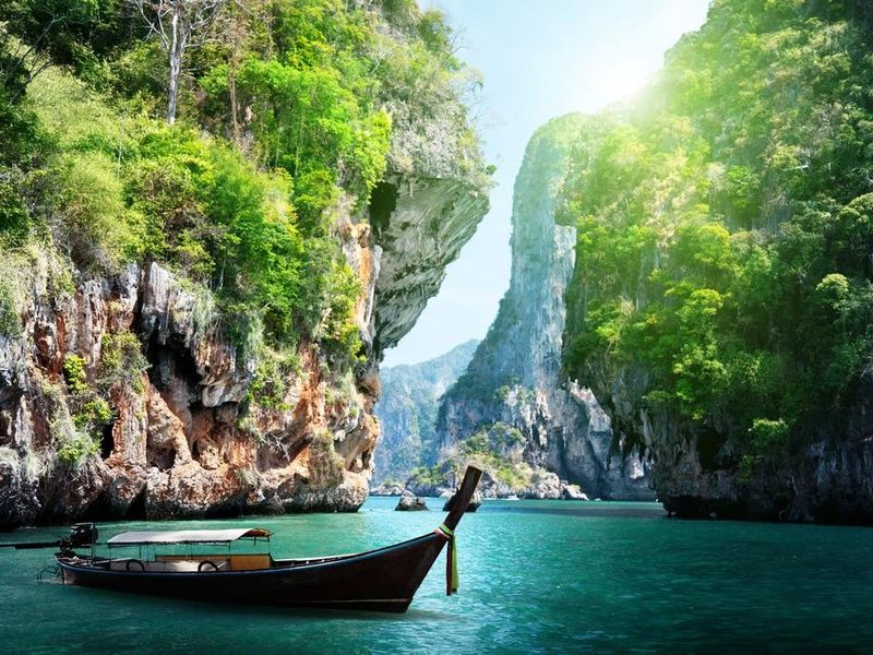 Ramada Khao Lak Resort 5* pas cher photo 15