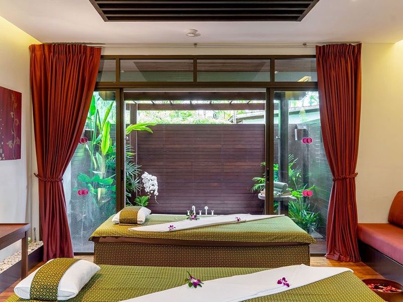 Ramada Khao Lak Resort 5* pas cher photo 10