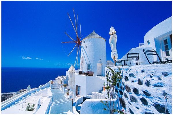 Combiné hôtels Combiné 3 îles: Santorin - Paros - Ios en 15 jours pas cher photo 9