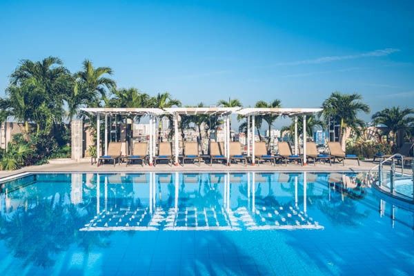 Hôtel Iberostar Selection Parque Central 5* pas cher photo 2