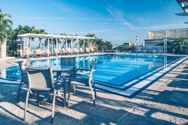 Hôtel Iberostar Selection Parque Central 5* pas cher photo 3